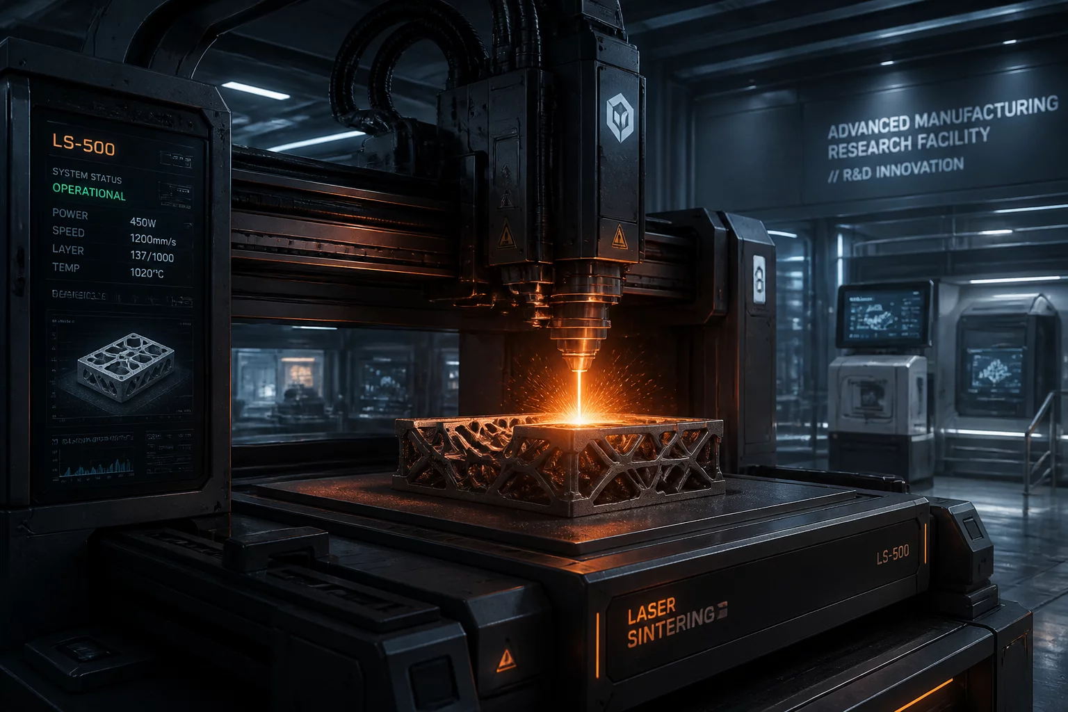 Revolutionizing Additive Manufacturing Education