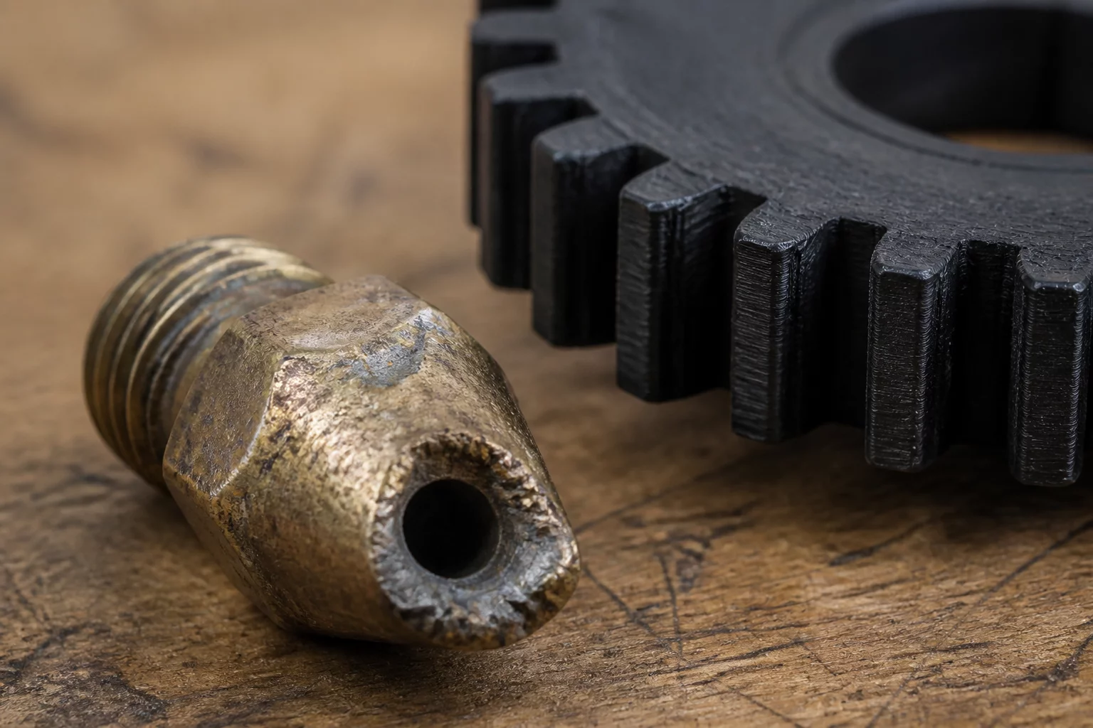 Carbon Fiber Wear Context