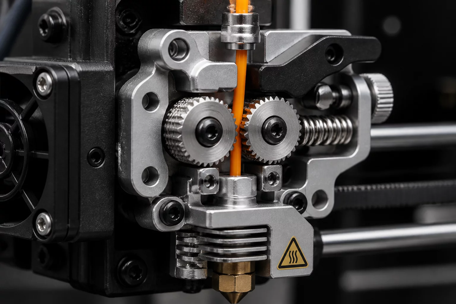 Material Extrusion Rates