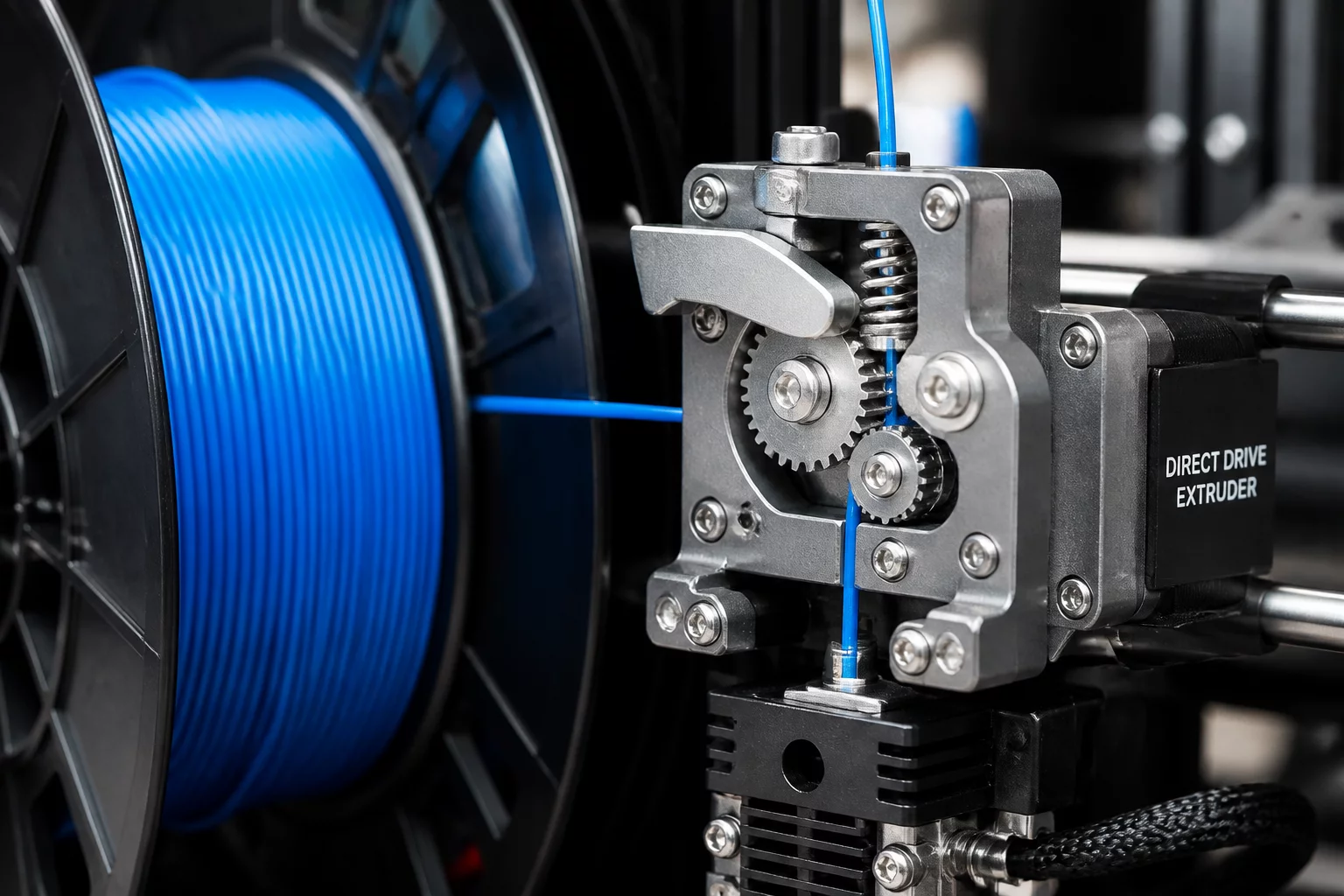 Material Extrusion Rates