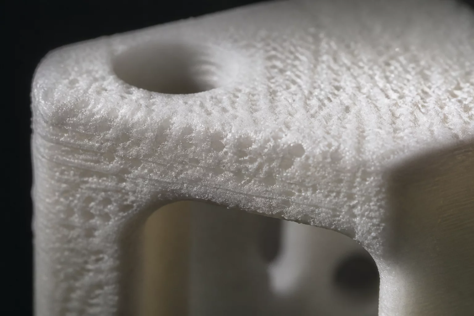 Nylon Moisture Impact