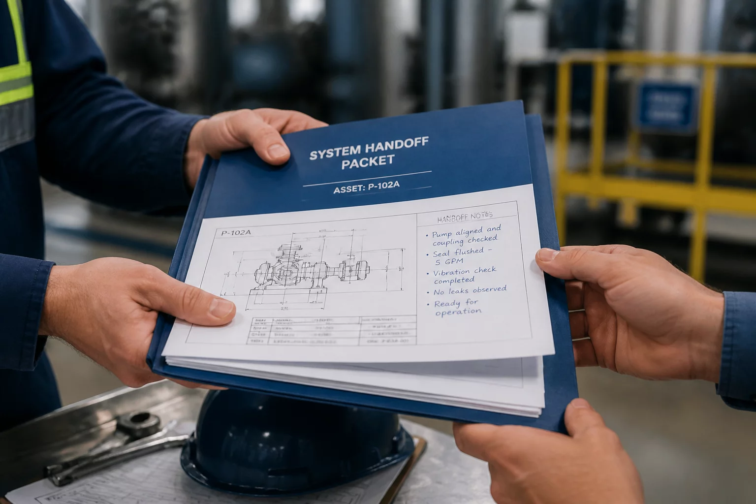 Production Handoff Notes